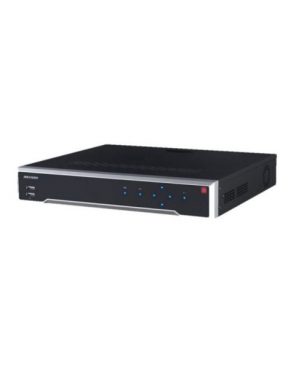 NVR 32CH HASTA 8MP 4HDD DS-7732NI-K4 HIKVISION
